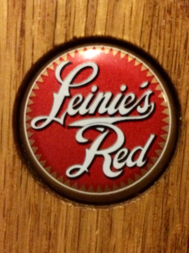 Lienie Red