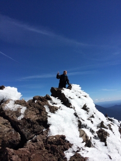 South_Sister_Summit